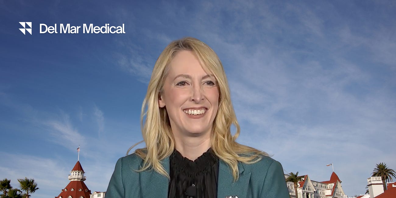 Dr. Jennifer MacDonald’s Vision for Regenerative Manufacturing