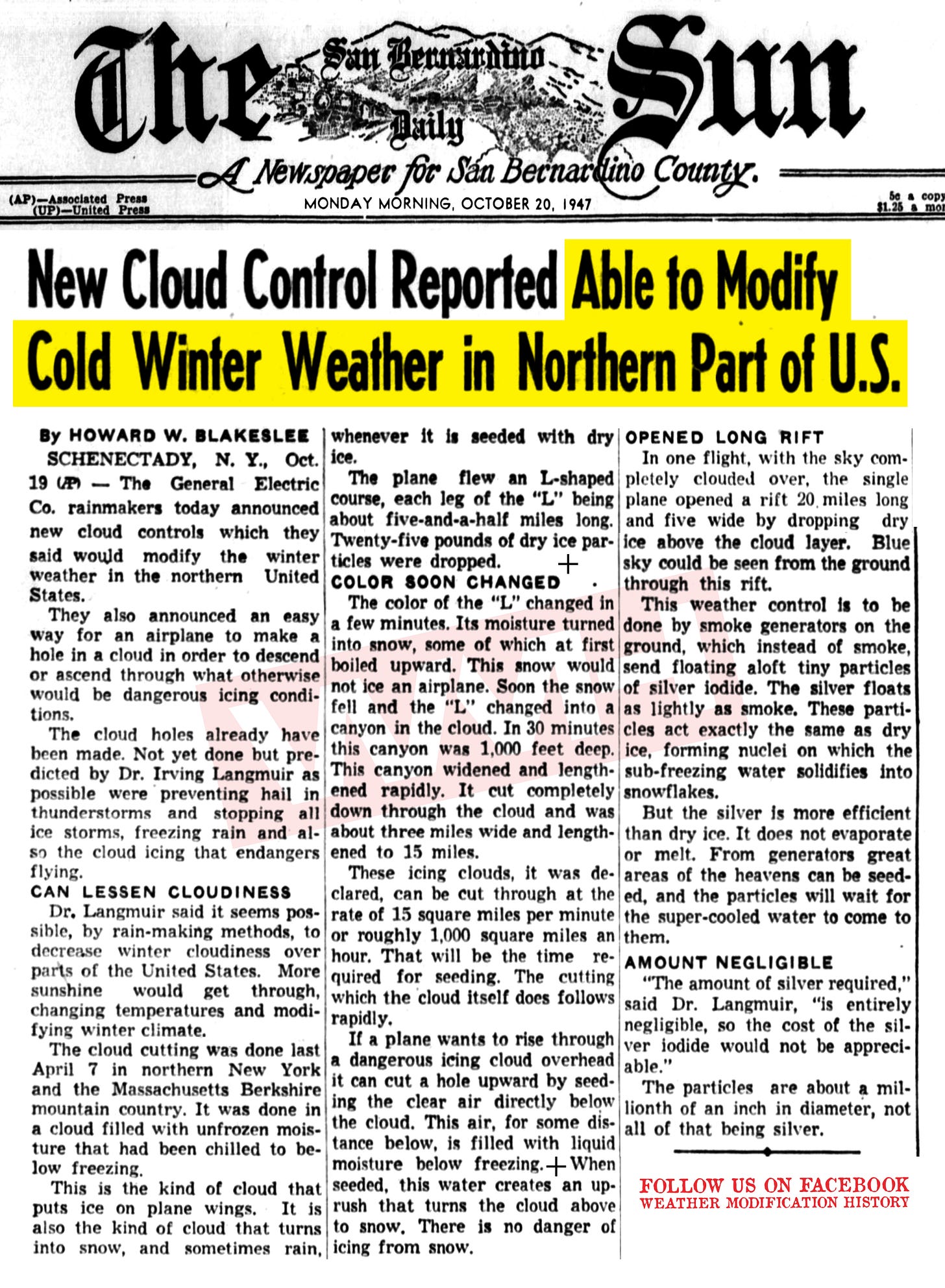 1947-101-20-New-Cloud-Control-Reported-Able-to-Modify-Cold-Winter-Weather-in-Northern-Part-of-USA 1947-101-20-New-Cloud-Control-Reported-Able-to-Modify-Cold-Winter-Weather-in-Northern-Part-of-USA