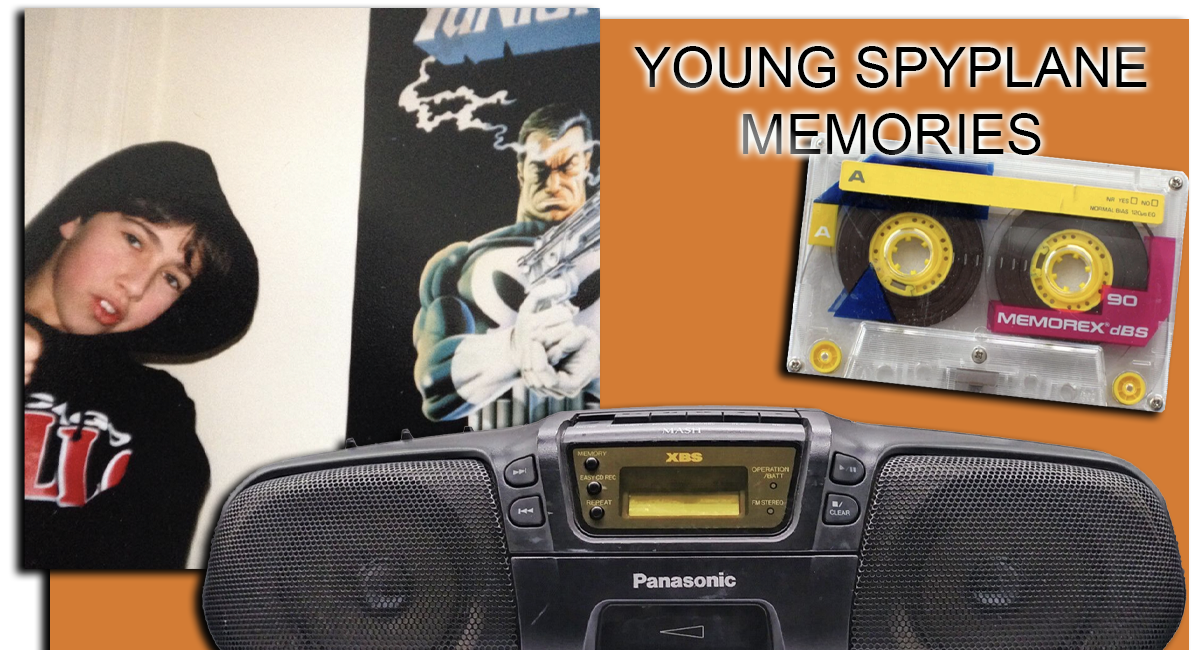 Streaming is an affront to God