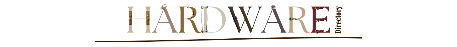 Best 2025 cabinet hardware for cozy kitchens and moody interiors