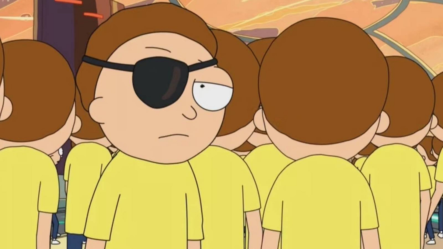 Rick and Morty: Evil Morty's Origins, Explained