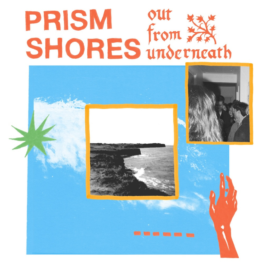 Prism Shores Share New Song "Overplayed My Hand": Listen