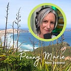 Penny Marie NZ