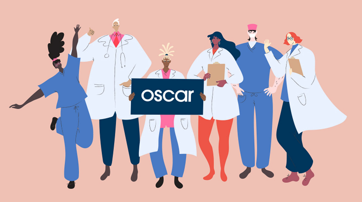 Carrier Spotlight: Oscar Health - Georgia Health Insurance, Inc