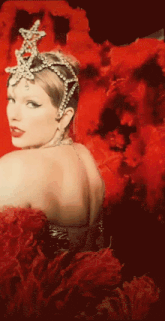 The Life Of A Showgirl Taylor Swift Sticker - The Life Of A Showgirl Taylor  swift Swifties - Discover & Share GIFs