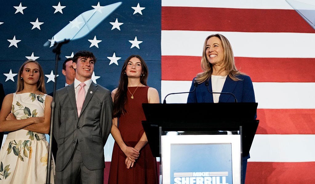 Six Takeaways from Last Week’s Elections