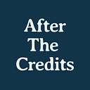 Logo for After the Credits