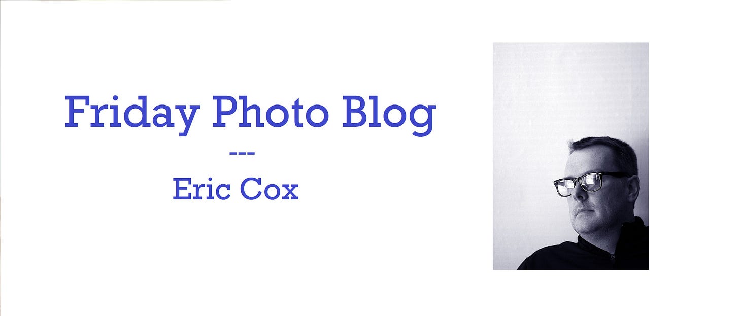 Cox Cox