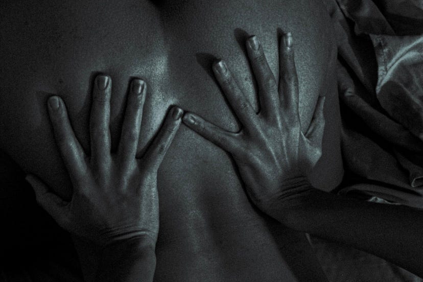 swallow me whole