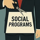 Trump’s 2026 Budget Isn’t Lean. It’s a Looting Blueprint.