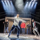 Punch at Nottingham Playhouse: “A moving masterpiece” — theatre review