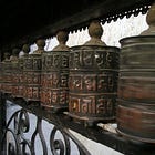 Compassion & Tranquility