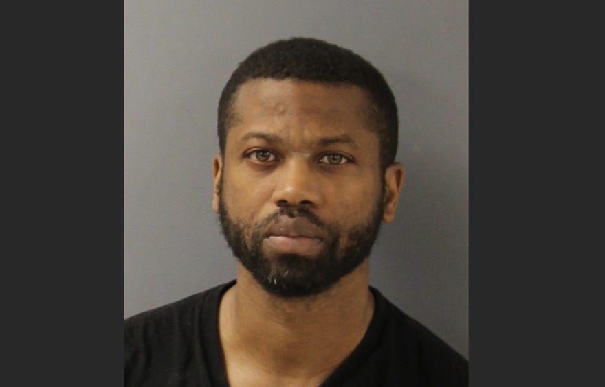 Guilford legislator charged with statutory rape, indecent liberties with a  child | WUNC