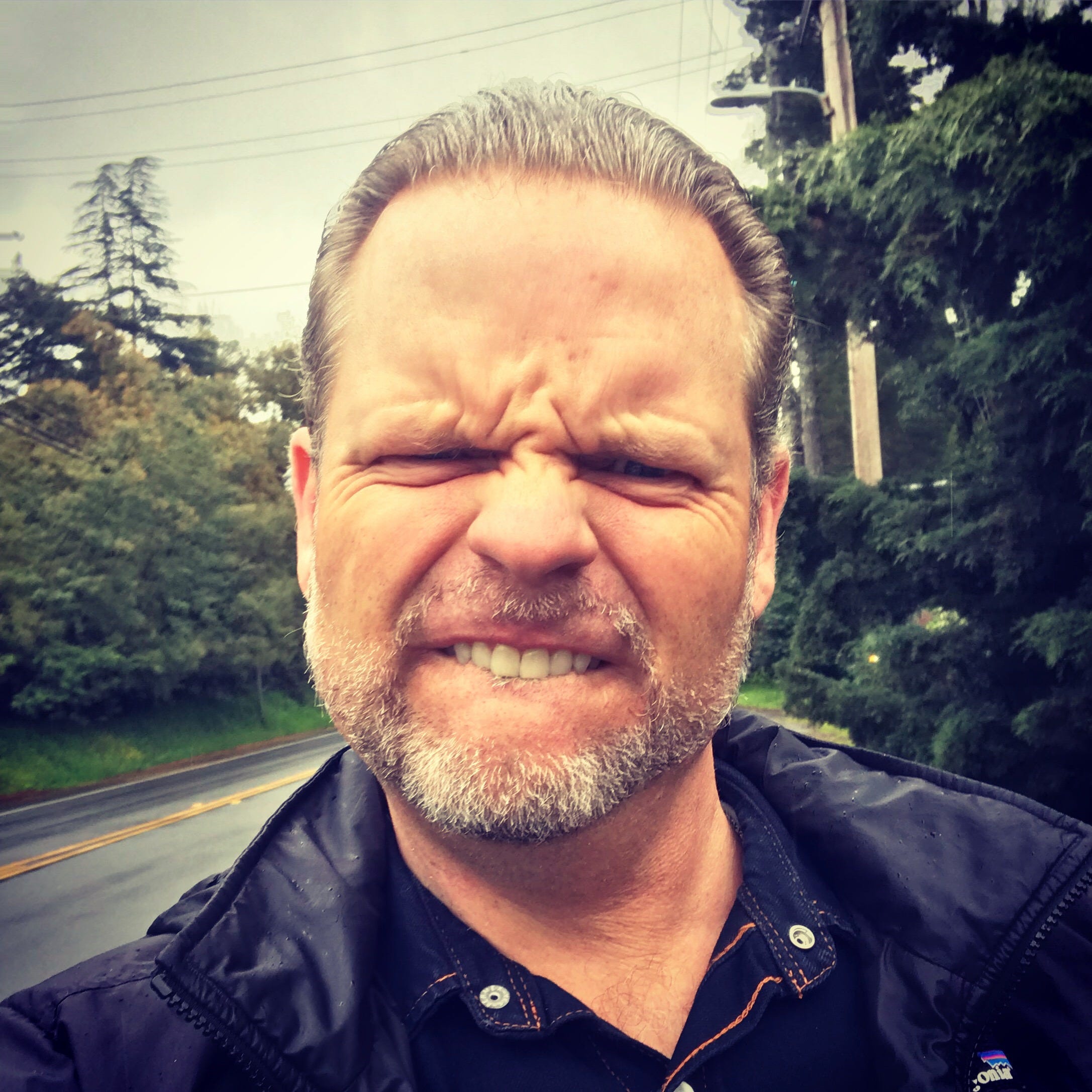 Artwork for Sean Ross