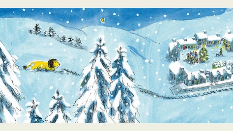 Helen stephens illustrator folio