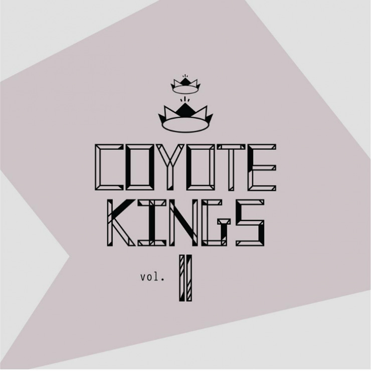 Coyote-Kings-Vol.-II-740x740