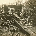 Untimely Explosions (The First Problem)