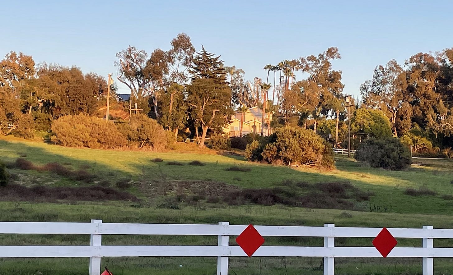 The Encinitas City Council approved zoning the controversial L-7 parcel as parkland during Wednesday’s meeting. Steve Puterski photo The Encinitas City Council approved zoning the controversial L-7 parcel as parkland during Wednesday’s meeting. Steve Puterski photo