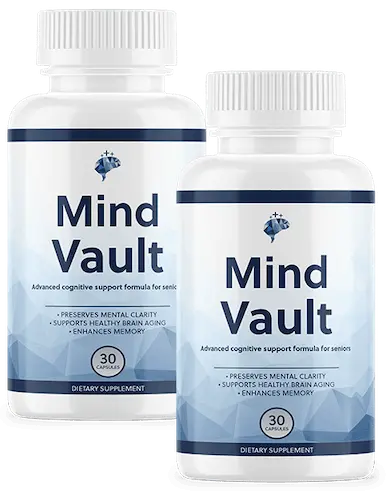 Mind Vault Offer