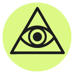 AI Never Sleeps logo