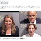 LIVE: Republican Debate Or Criminal Arraignment? In America We Don't Have To Choose!