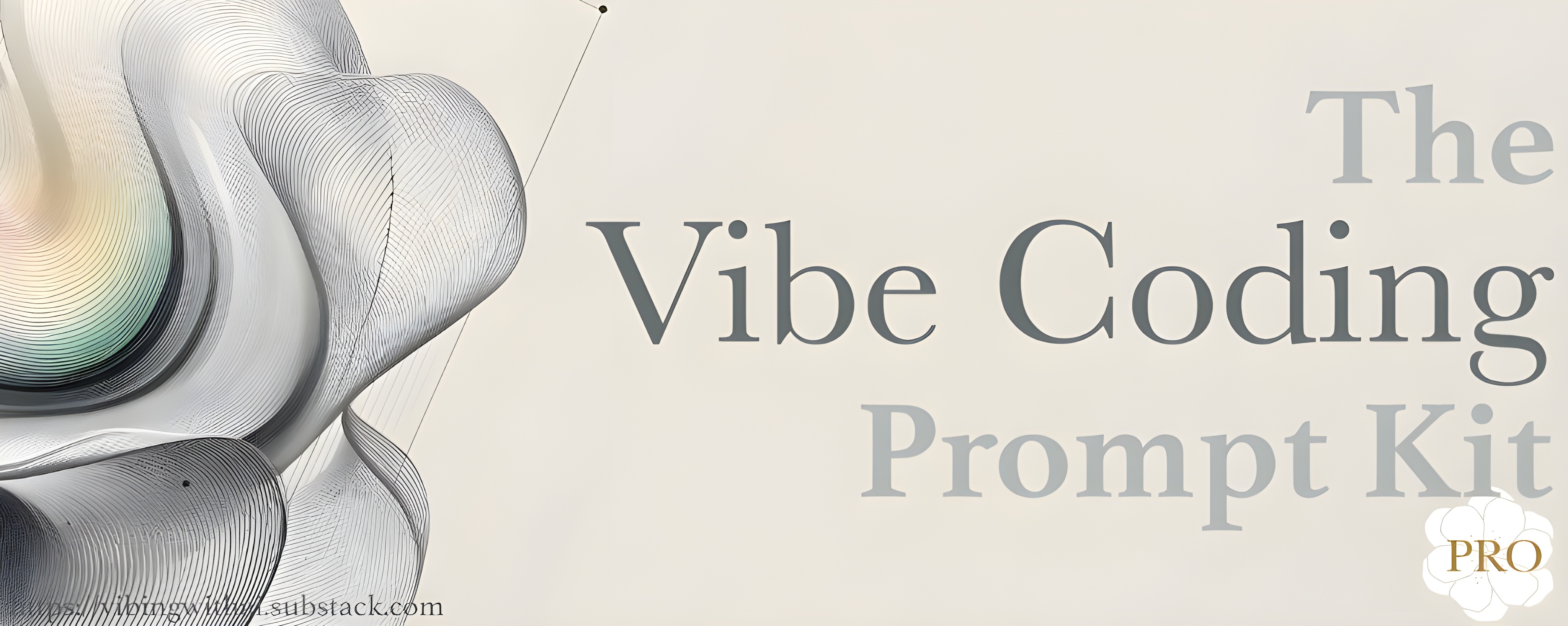 The Vibe Coding Prompt Kit: The Scaffolding System for Building Fully ...