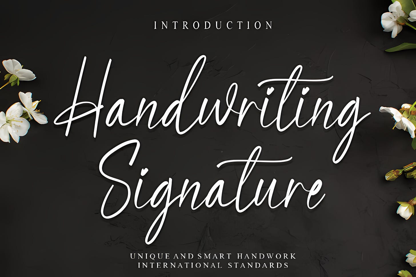 Best Free Calligraphy Fonts for Commercial Use