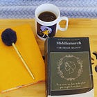 A Deep Dive Into Middlemarch: Part 1
