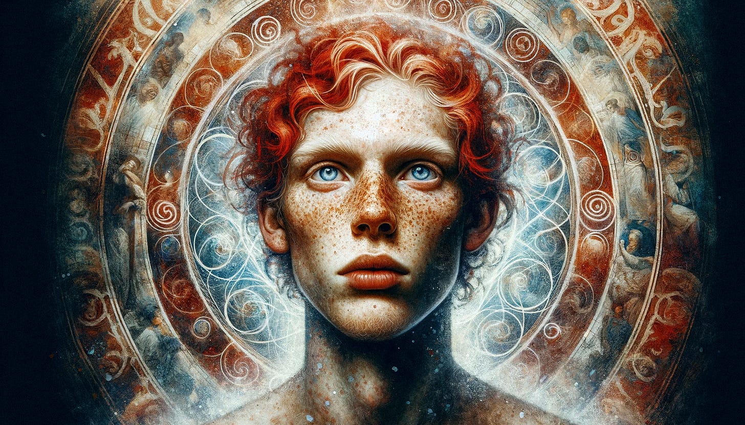 Visualize This Way and Manifest All You Desire - Vesotera