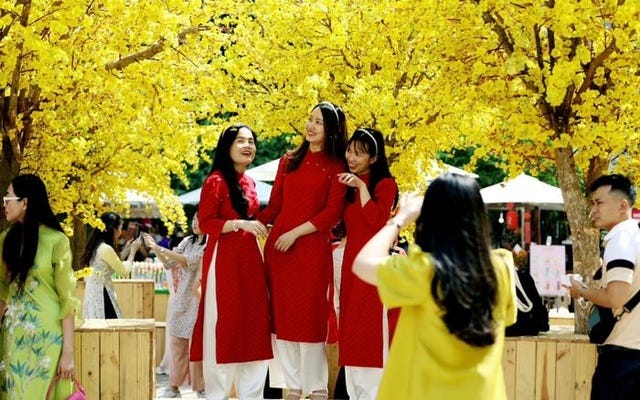 LỊCH NGHỈ TẾT NGUYÊN ĐÁN ẤT TỴ, NGHỈ LỄ 30/4-1/5, QUỐC KHÁNH NĂM 2025- Ảnh 11.