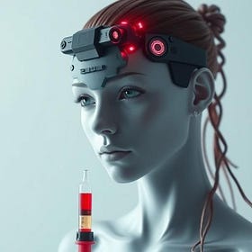 Creating superhumans