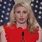Natalie Harp Wrote Trump Love Letters, They Are Very Long And Gross