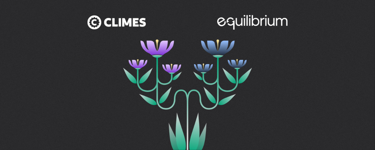 A Fork in the Road: The Next Chapter for Climes & Equilibrium