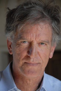 William Patrick (author) - Wikipedia