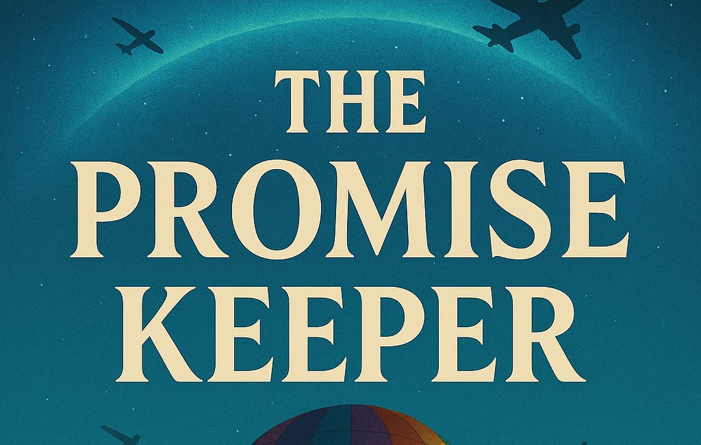 The Promise Keeper