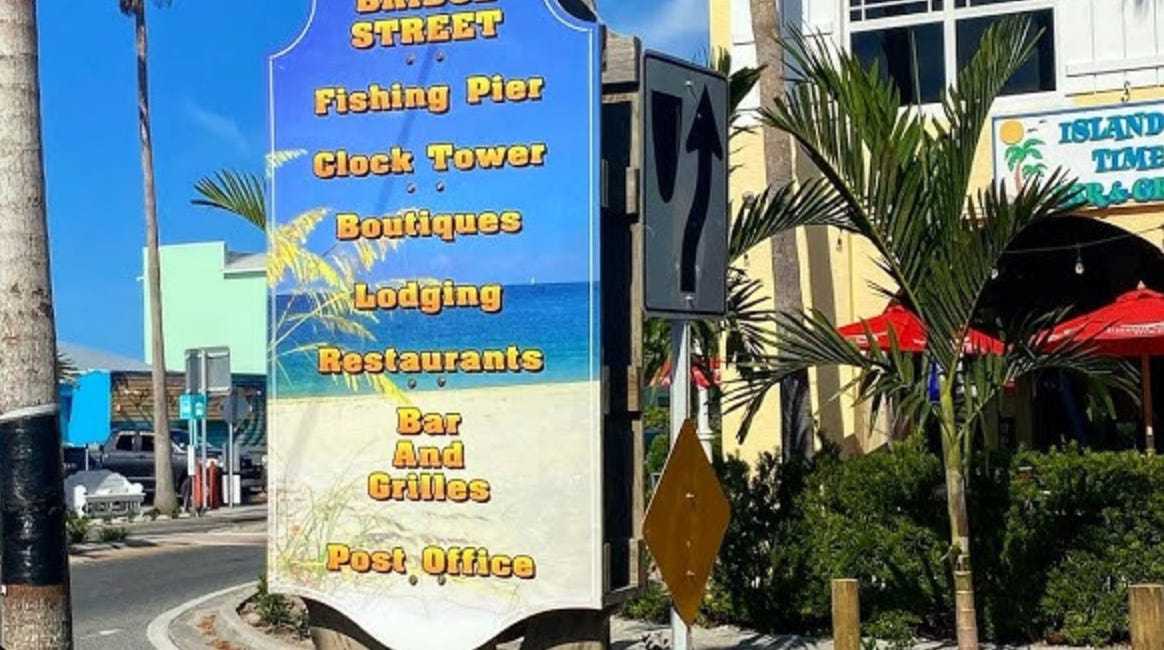 Endless Summer Afterglow Party to Bring Music, Entertainment and Tropical Fun to Bradenton Beach