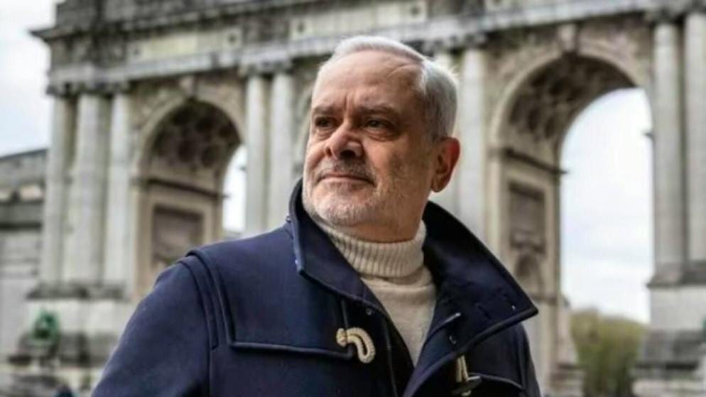 Operation Free Jacques Baud Update