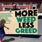 Midnight Mass News by Mike Crawford