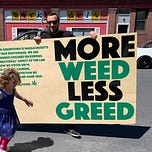 Midnight Mass News by Mike Crawford