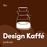 A cup of Kaffé