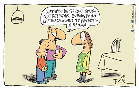 INTELIGENCIA EMOCIONAL Negociación y manejo de Conflictos WWW.INTELIGENCIA-EMOCIONAL.ORG | Humor grafico, Chistes de INTELIGENCIA EMOCIONAL Negociación y manejo de Conflictos WWW.INTELIGENCIA-EMOCIONAL.ORG | Humor grafico, Chistes de