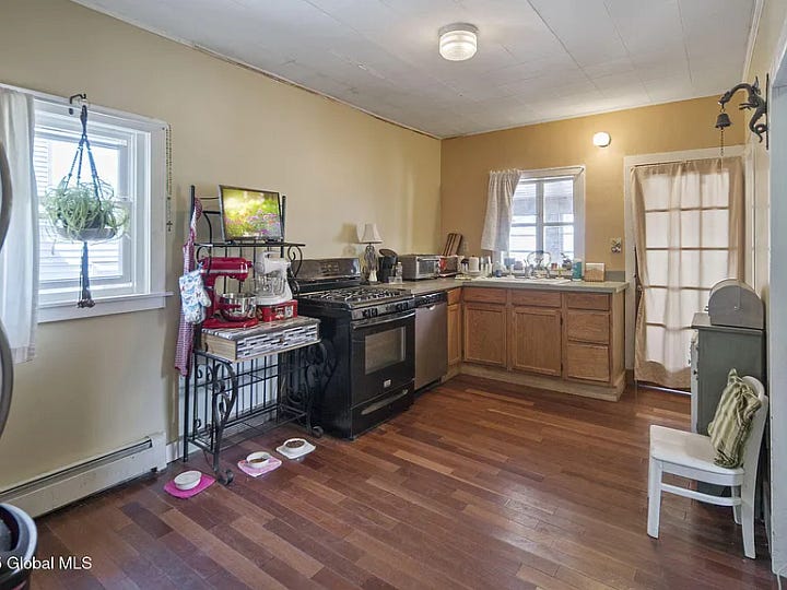 House interior