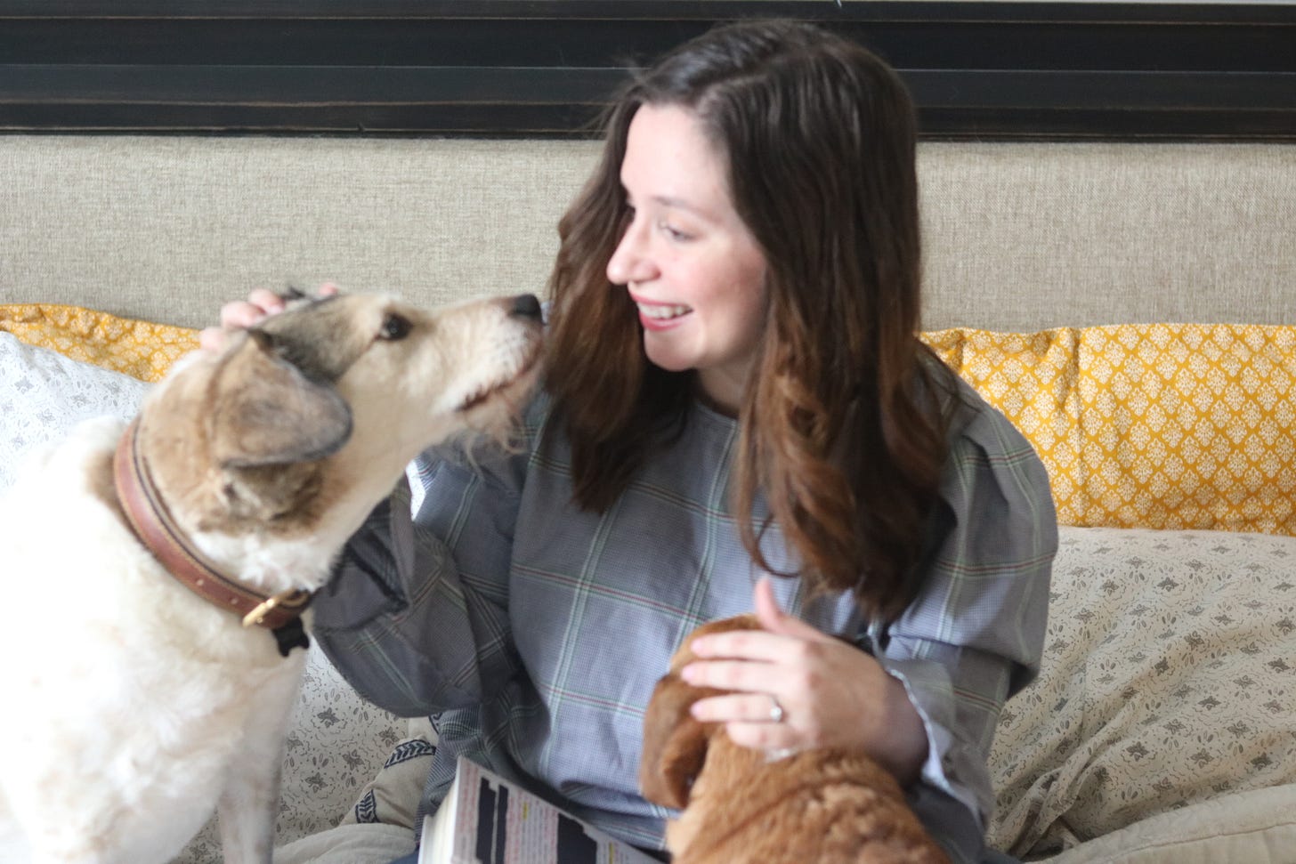 5 Ways I Actually Deal with My Anxiety That You May Not Have Heard Before! 5 Ways I Actually Deal with My Anxiety That You May Not Have Heard Before!