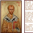 La vida de San Juan Crisóstomo
