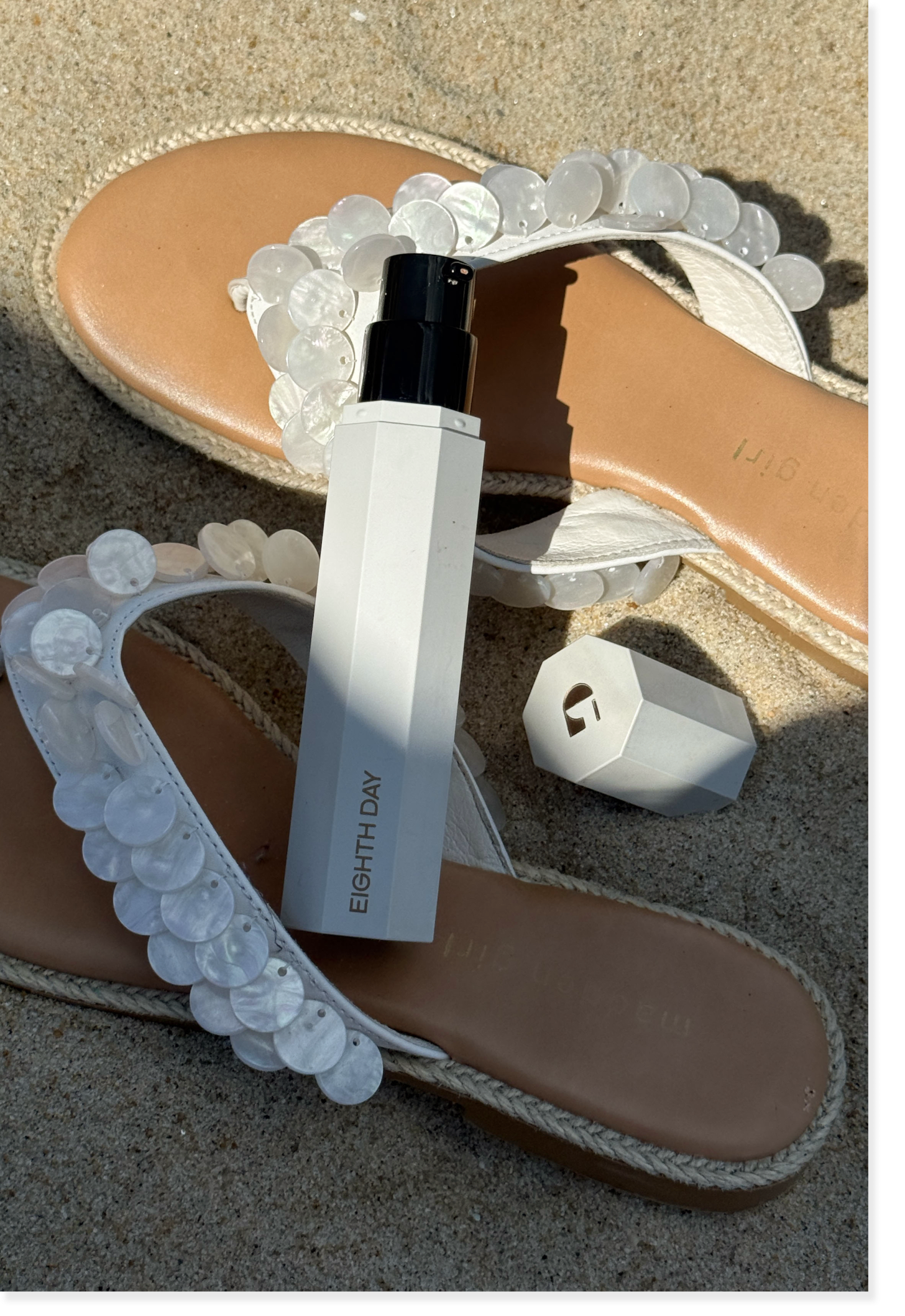 Eighth Day SPF