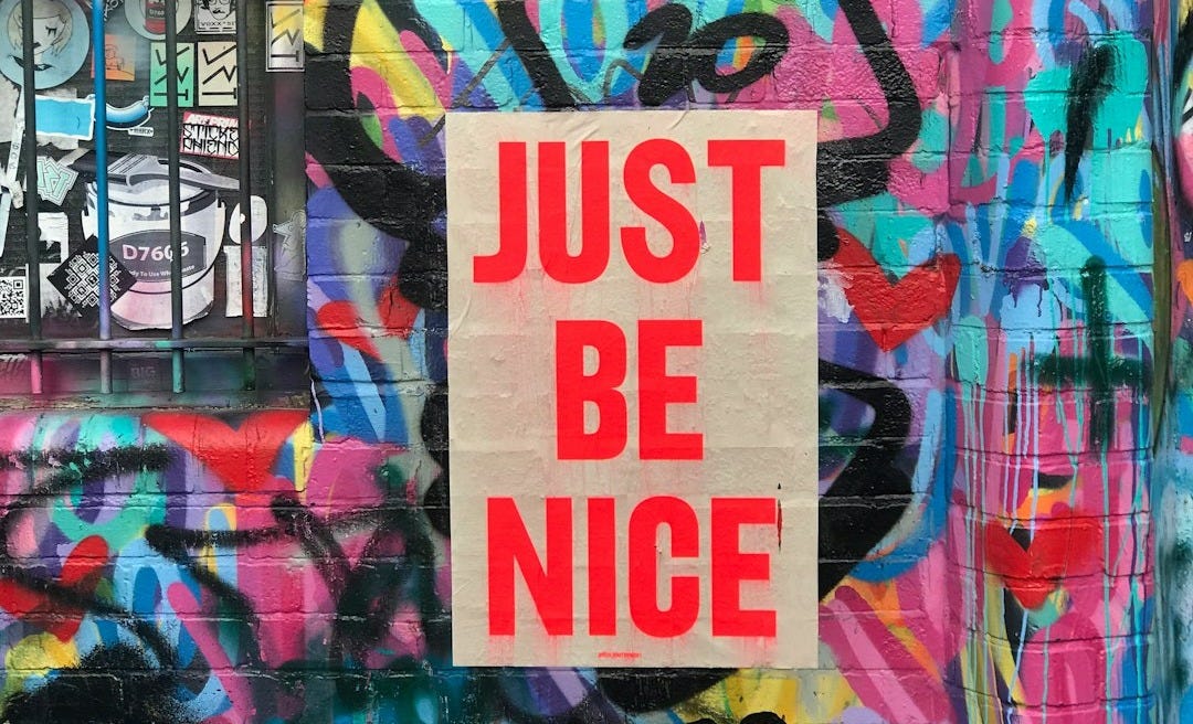 red blue and yellow abstract painting