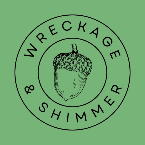 Wreckage and Shimmer