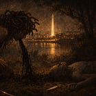 Stones in the Swamp - Part II