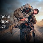 "No Man Left Behind": American Technology Ships with Our Values