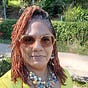 Ayesha A. Williams-Islam's avatar